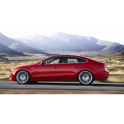 Special: IAA 2009 Teil 1