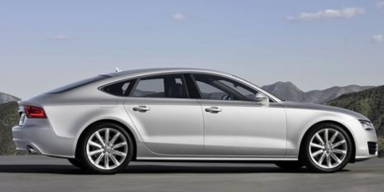 Alle Stars vom Pariser Autosalon 2010