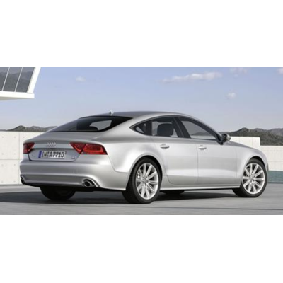 Alle Stars vom Pariser Autosalon 2010