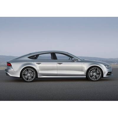 A7 Sportback (2014)