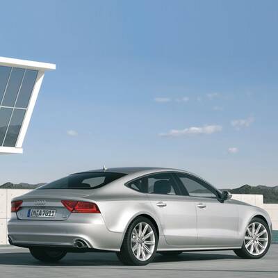 Sportwagen des Jahres