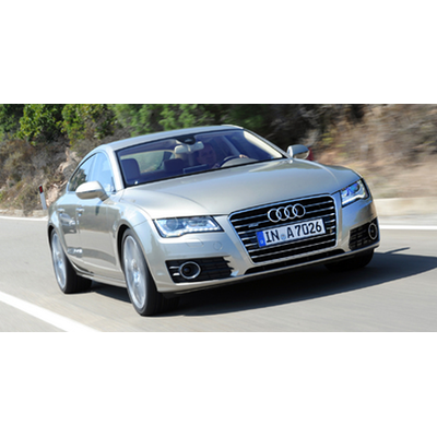 So gut ist der Audi A7 Sportback