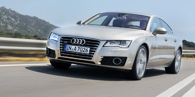 So gut ist der Audi A7 Sportback