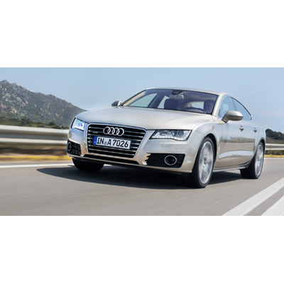 So gut ist der Audi A7 Sportback