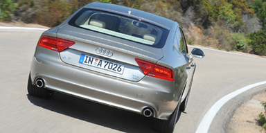 So gut ist der Audi A7 Sportback