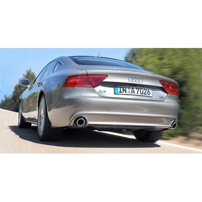 So gut ist der Audi A7 Sportback