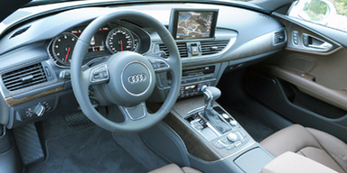 So gut ist der Audi A7 Sportback