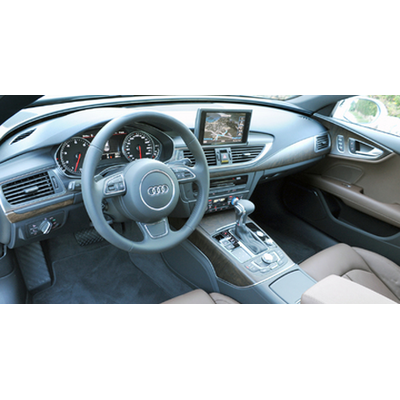 So gut ist der Audi A7 Sportback