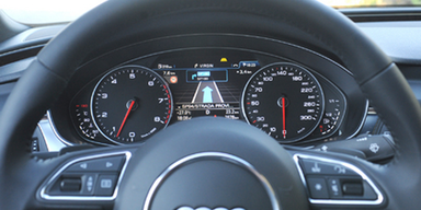 So gut ist der Audi A7 Sportback