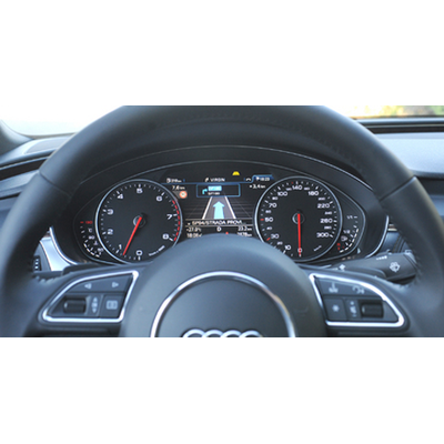 So gut ist der Audi A7 Sportback