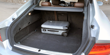 So gut ist der Audi A7 Sportback
