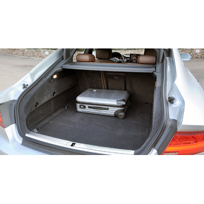 So gut ist der Audi A7 Sportback