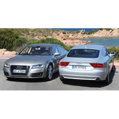 So gut ist der Audi A7 Sportback