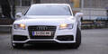 Audi A7 3.0-Liter TDI quattro im Test