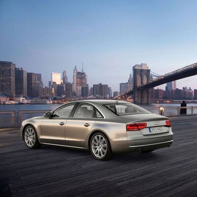 Sportwagen des Jahres