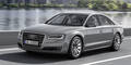 Alle Infos vom "neuen" Audi A8