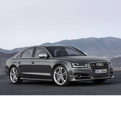 Audi A8 (2014)