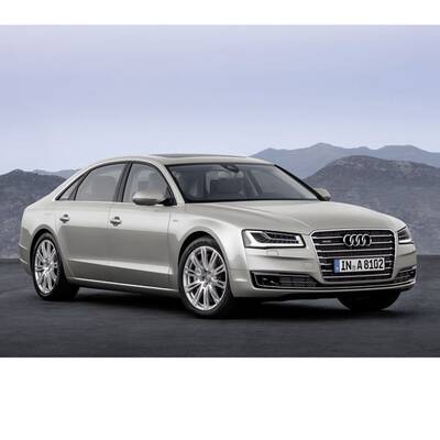 Audi A8 (2014)