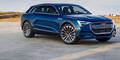 Das plant Audi für die Zukunft