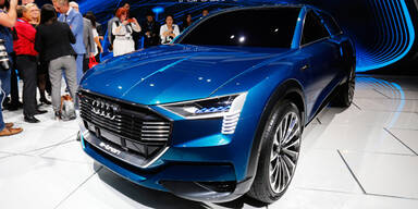 China neuer Leitmarkt für E-Autos