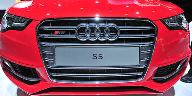 Audi und BMW ziehen in China davon