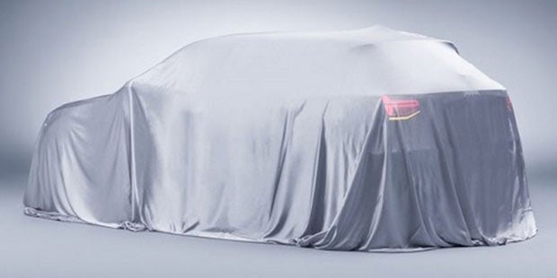 Audi Q2 greift bei kleinen SUVs an