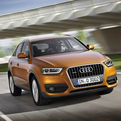 Sportwagen des Jahres