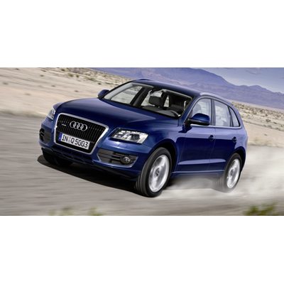 VAS: Von Aston Martin bis Mercedes