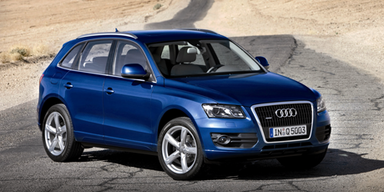 Große Pläne für die Sportwagenschmiede