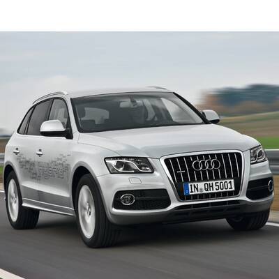 Sportwagen des Jahres