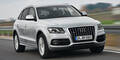 Audi bringt den Q5 als Voll-Hybrid
