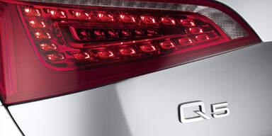 Audis neuer Mittelklasse-SUV Q5