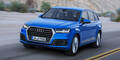 Neuer Audi Q7 braucht nur 1,7l/100 km