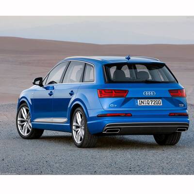 Audi Q7 (2015)