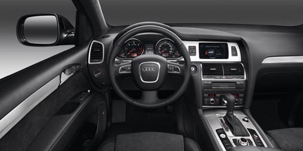 Audi Q7 bekommt neuen 3.0 TDI mit 204 PS