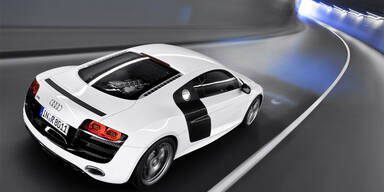 Special: IAA 2009 Teil 1