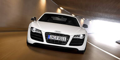 Special: IAA 2009 Teil 1