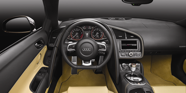 Audi startet Verkauf seines Spitzenmodells