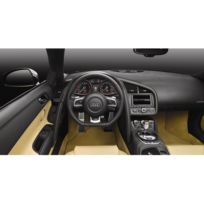 Audi startet Verkauf seines Spitzenmodells