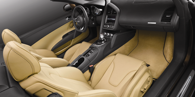 Audi startet Verkauf seines Spitzenmodells