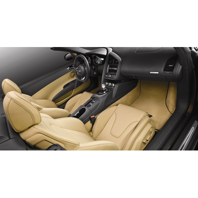 Audi startet Verkauf seines Spitzenmodells