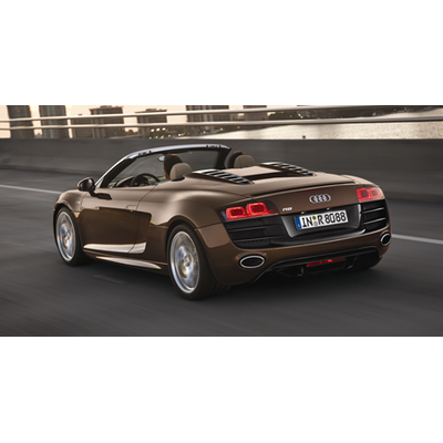 Audi startet Verkauf seines Spitzenmodells