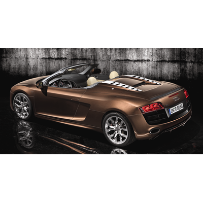 Audi startet Verkauf seines Spitzenmodells