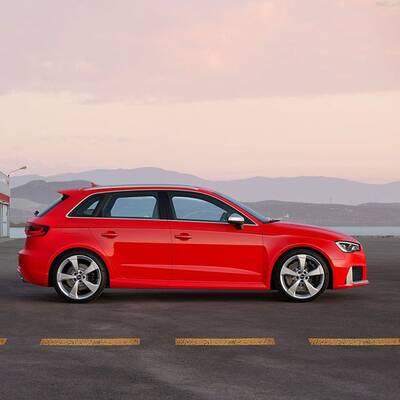 RS3 Sportback (2015)