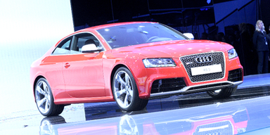 Die schönsten Bilder und Neuheiten von Genf