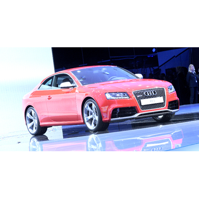 Die schönsten Bilder und Neuheiten von Genf