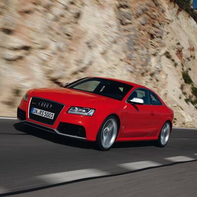 Sportwagen des Jahres