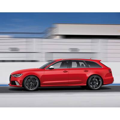 Audi RS6 Avant
