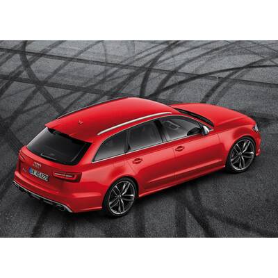 Audi RS6 Avant