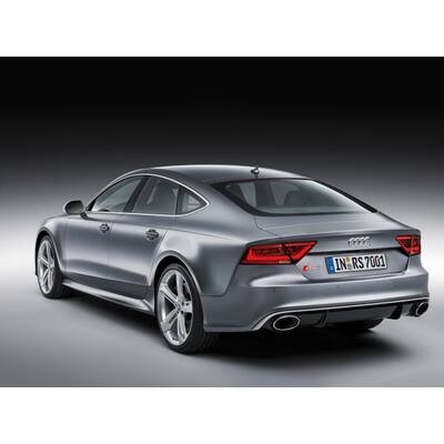 RS7 Sportback 